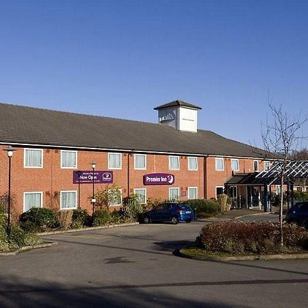 Premier Inn פונטיפול מראה חיצוני תמונה