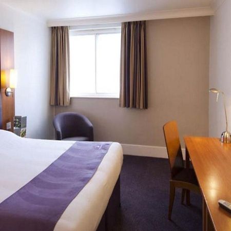 Premier Inn פונטיפול מראה חיצוני תמונה
